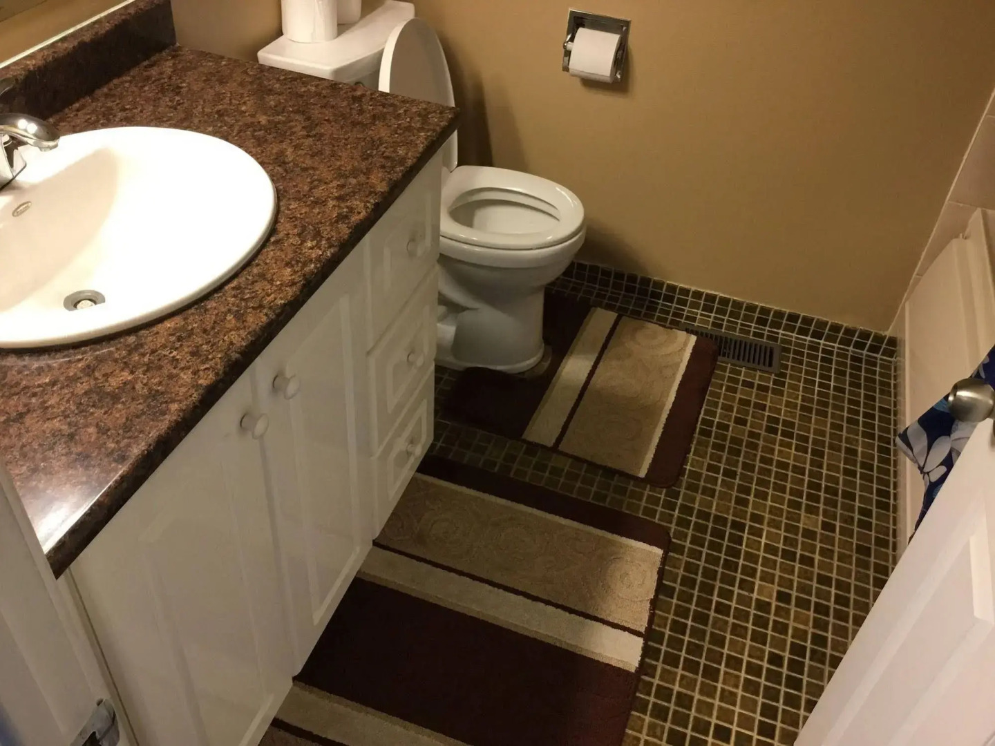 Mac Bed and Breakfast