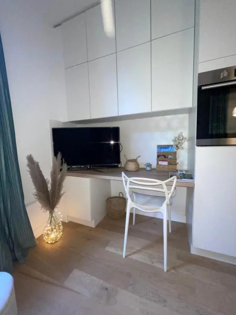 Appartement François 1er