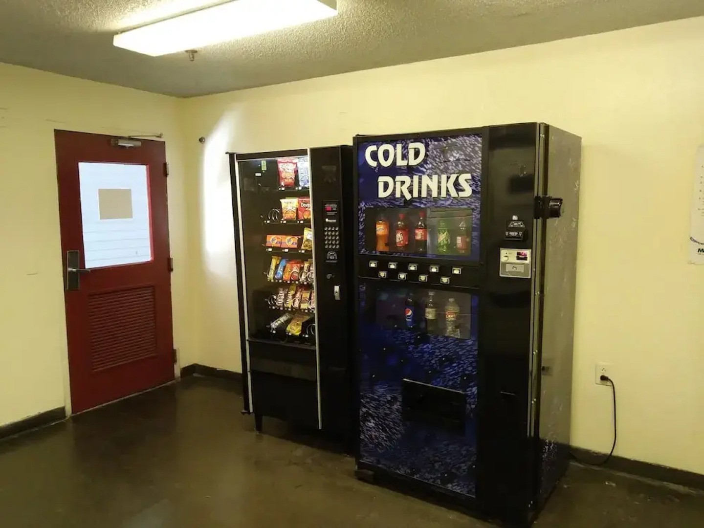 InTown Suites Extended Stay Dallas TX - North Richland Hills