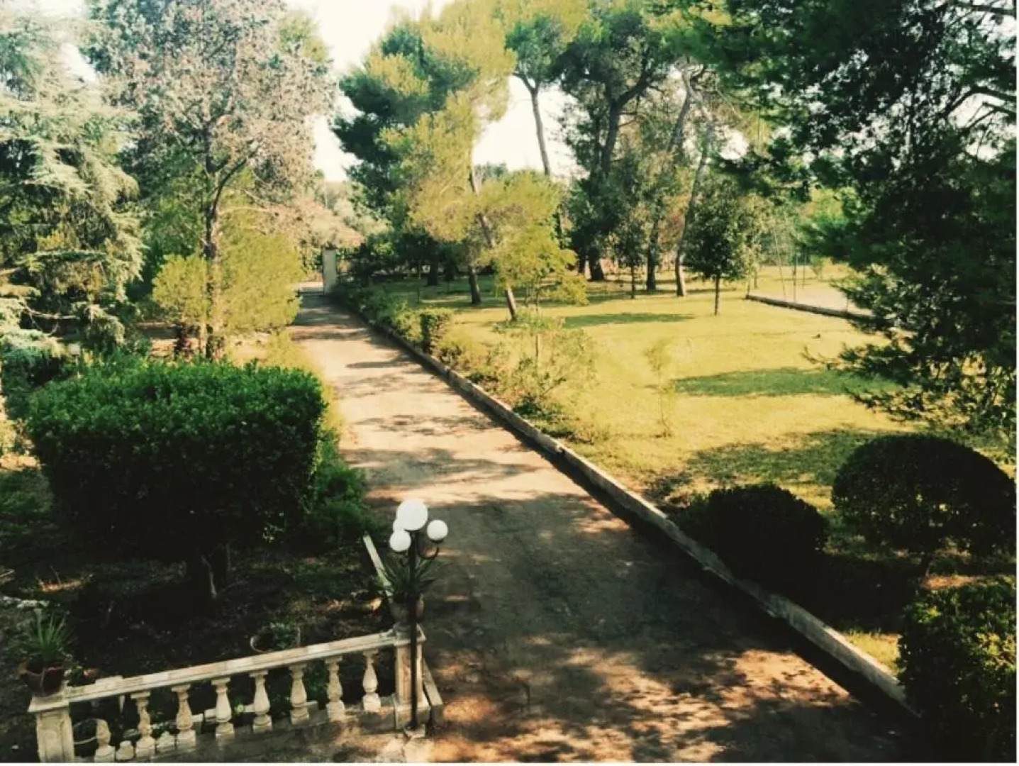 Casa Vacanze Villa Martino