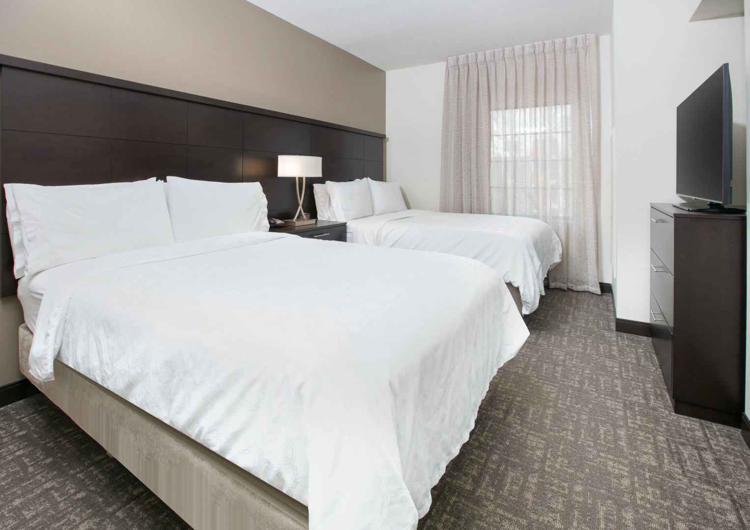 Staybridge Suites Plano - Richardson Area by IHG
