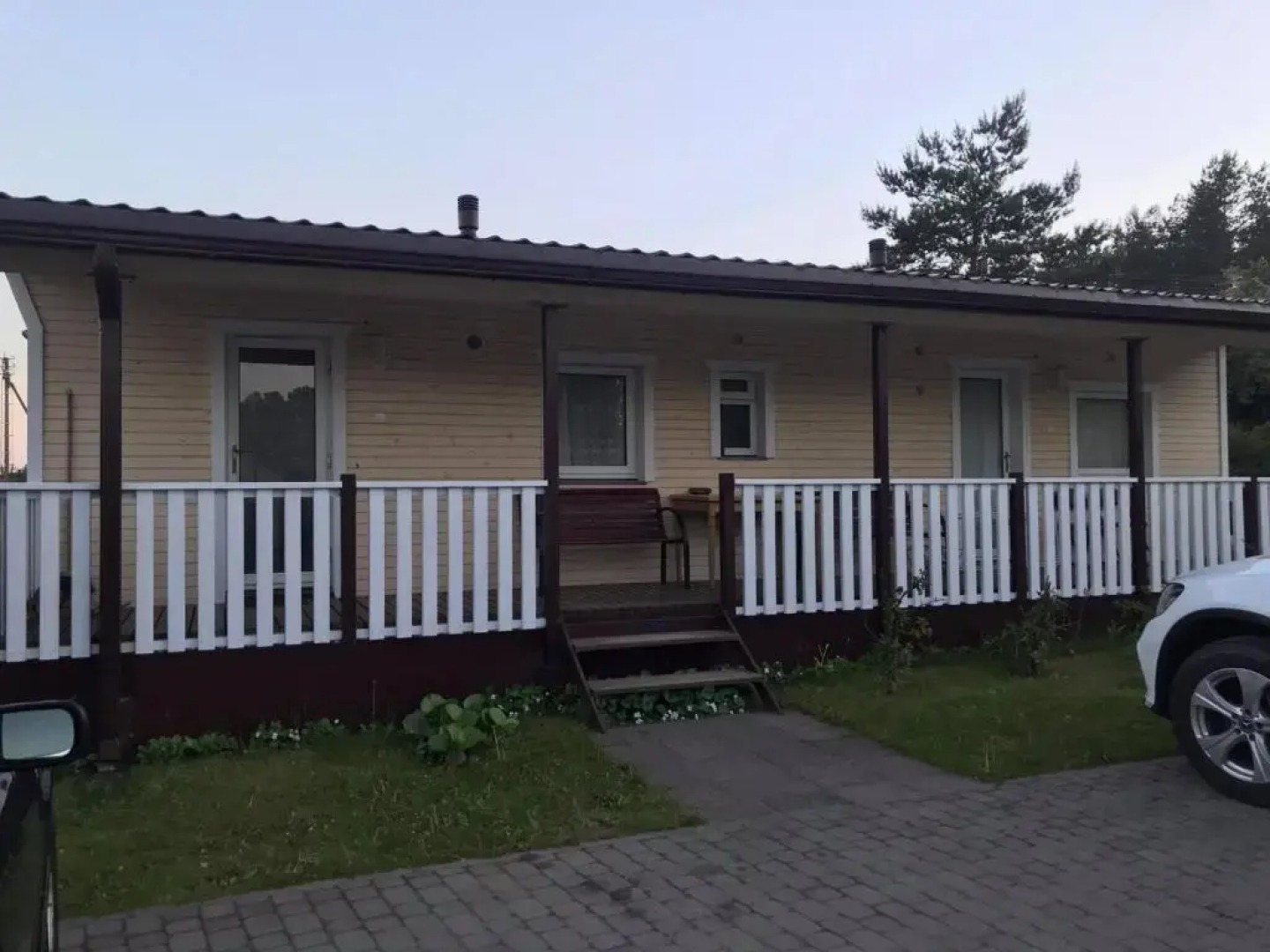 Rooms for Rent near Vilnius