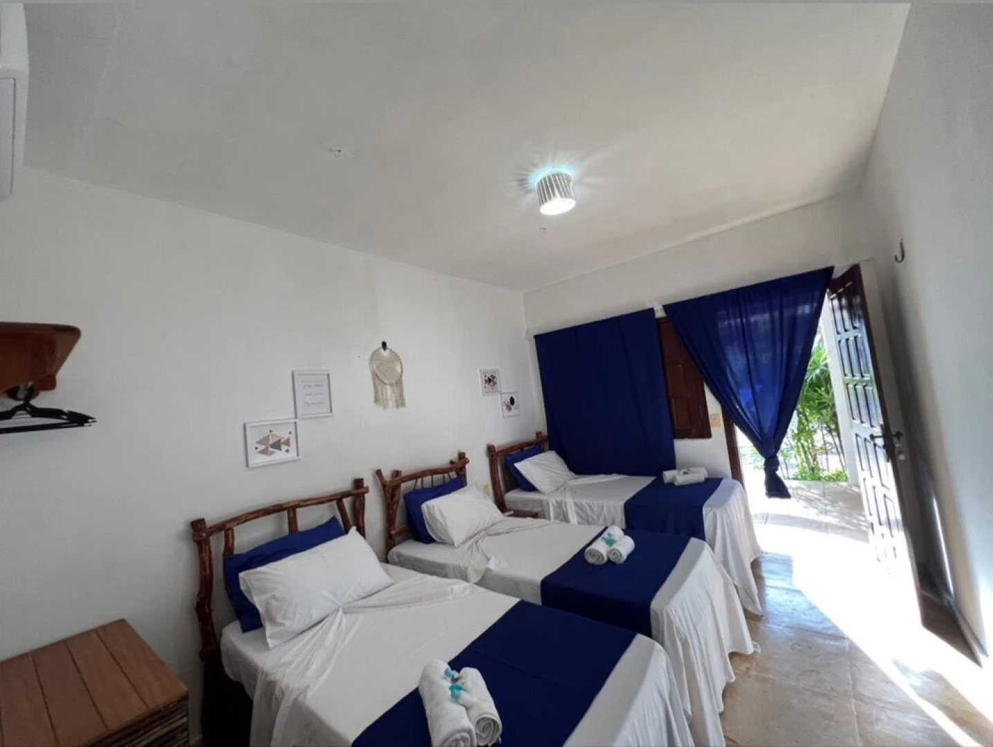 Pousada Hotel California