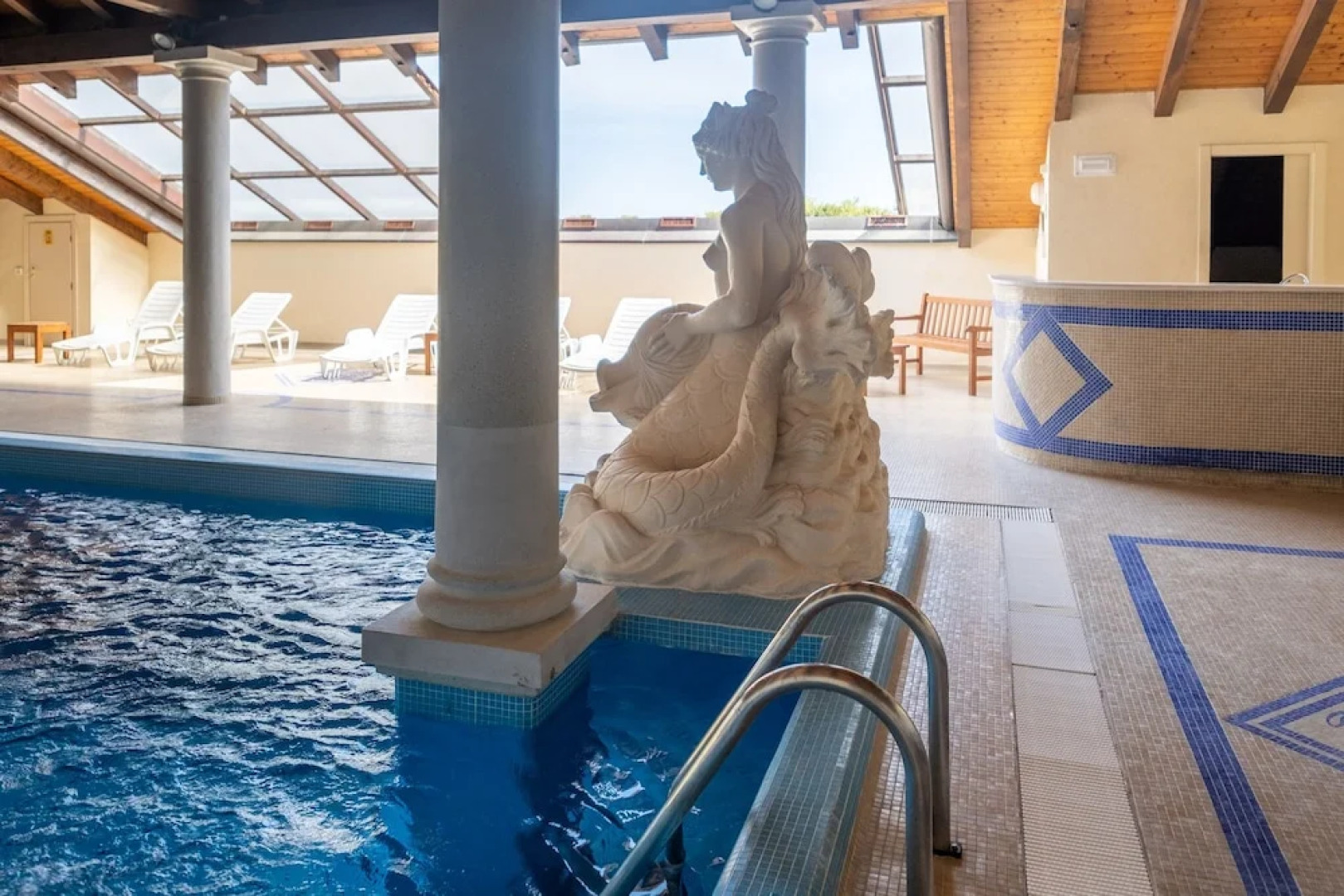 Il castello di San Gaudenzio