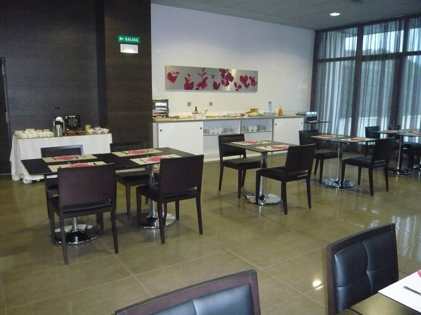 Sercotel Hola Tafalla