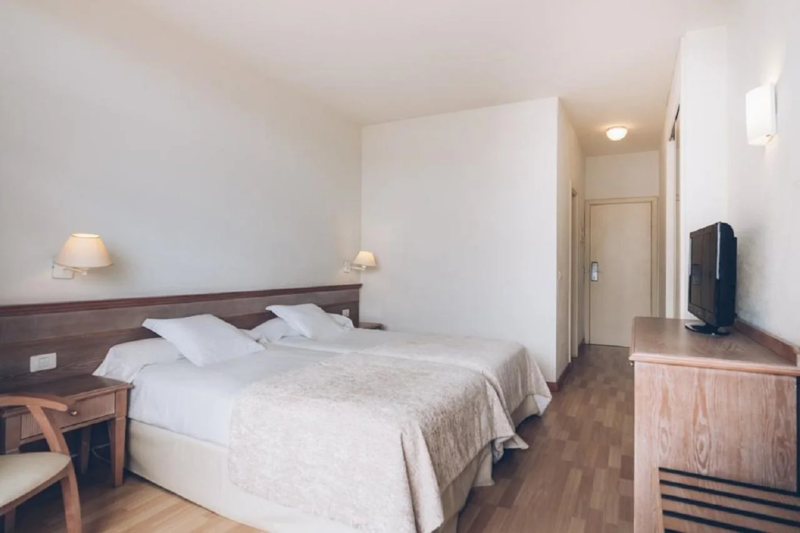 Iberostar Las Dalias