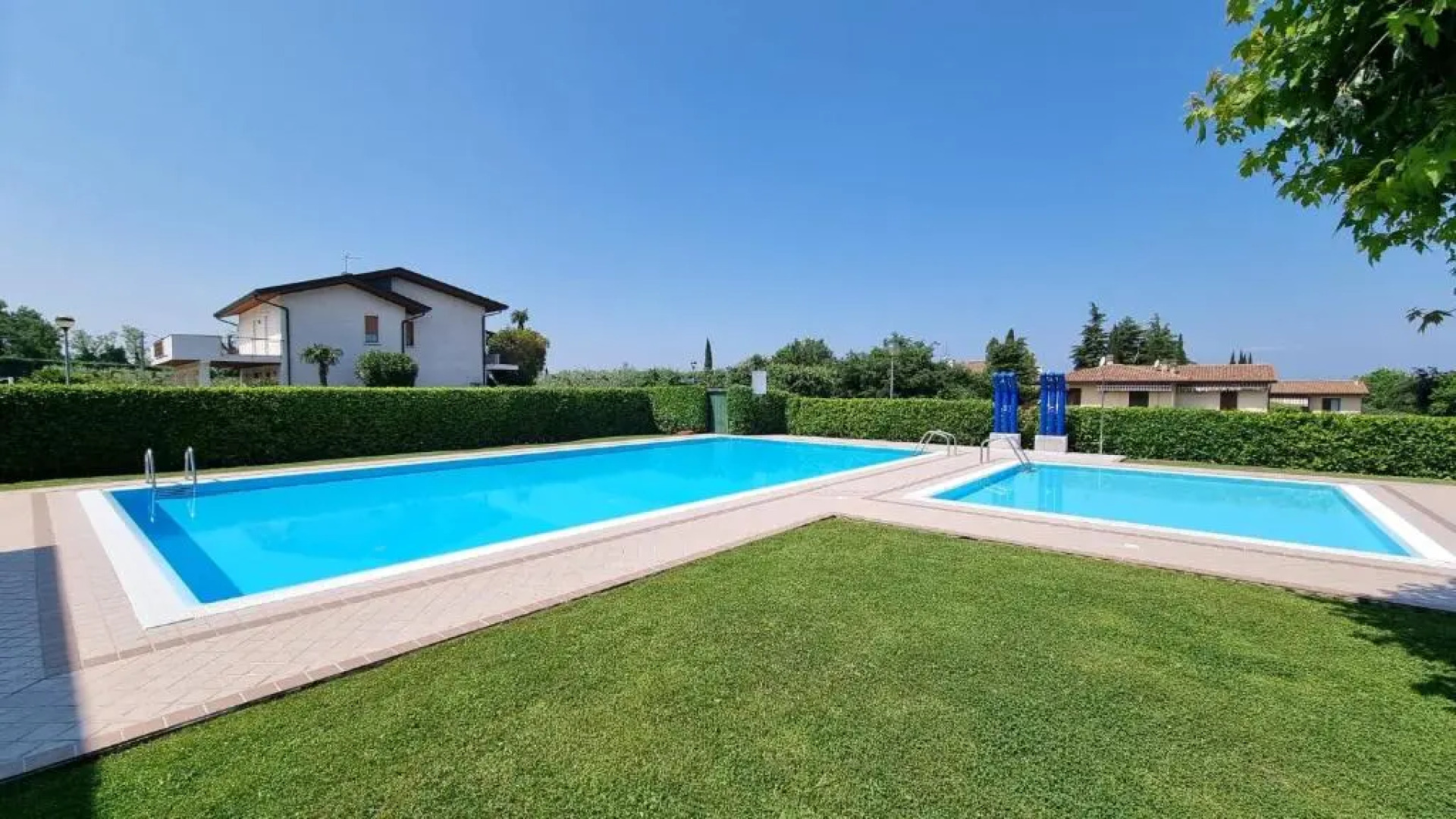 Ferienwohnung Gardasee Lazise