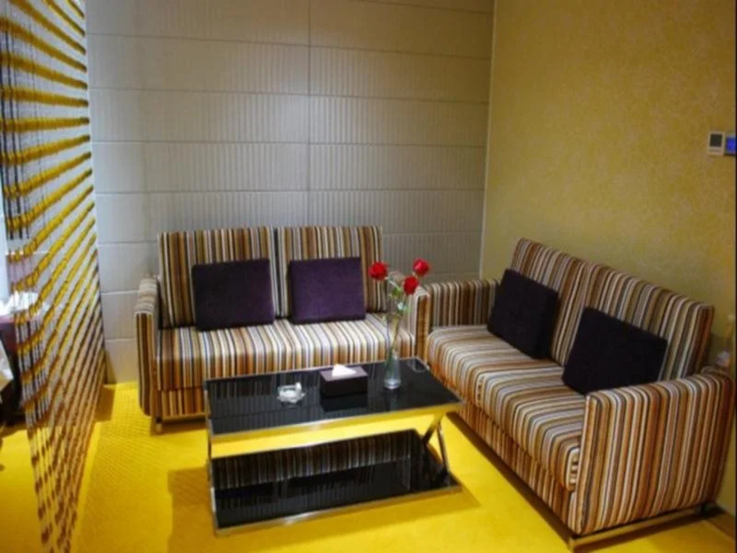 Spring Hotel