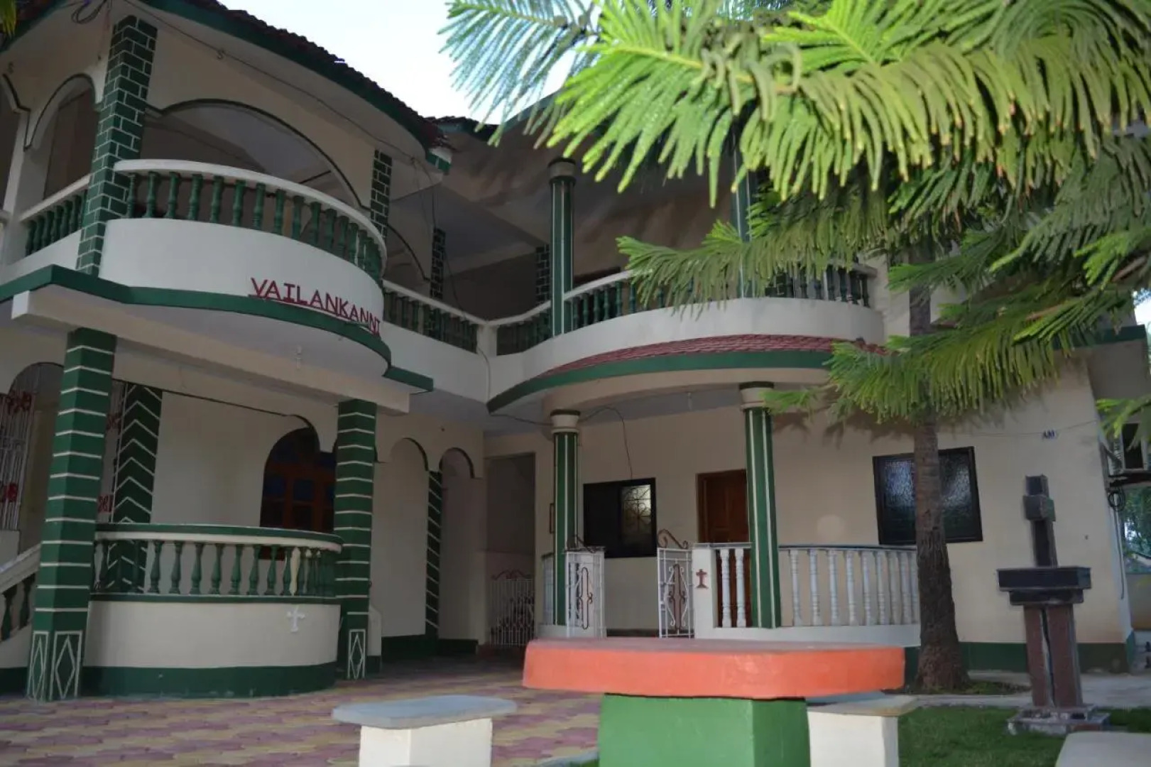 Vailankanni Guesthouse