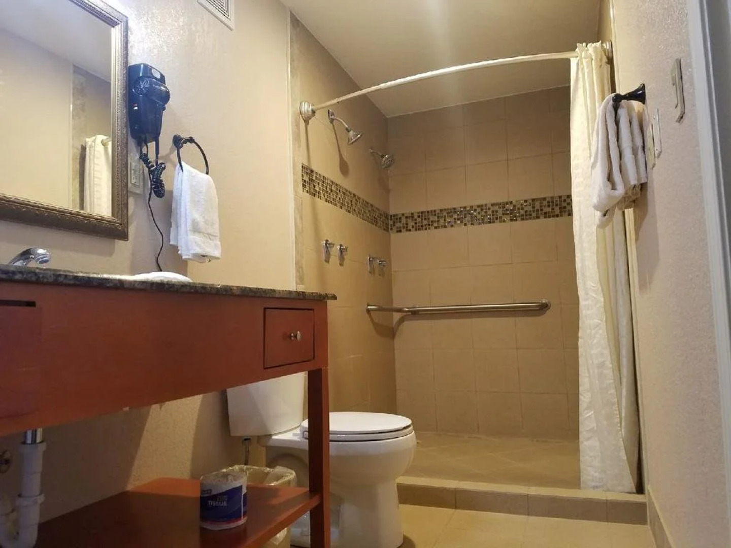 The Lodge at Russell