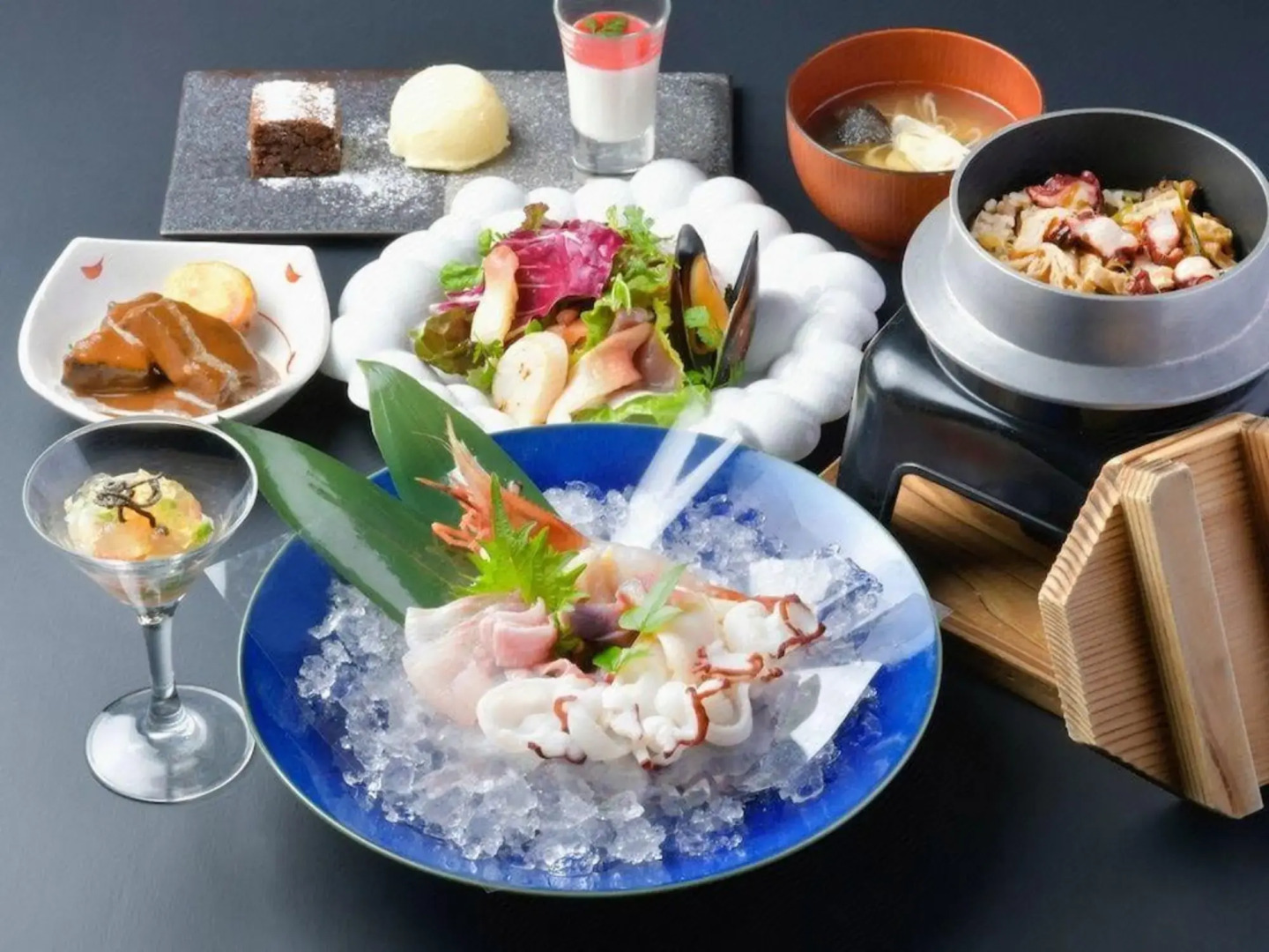 Niikappu Onsen Record No Yu