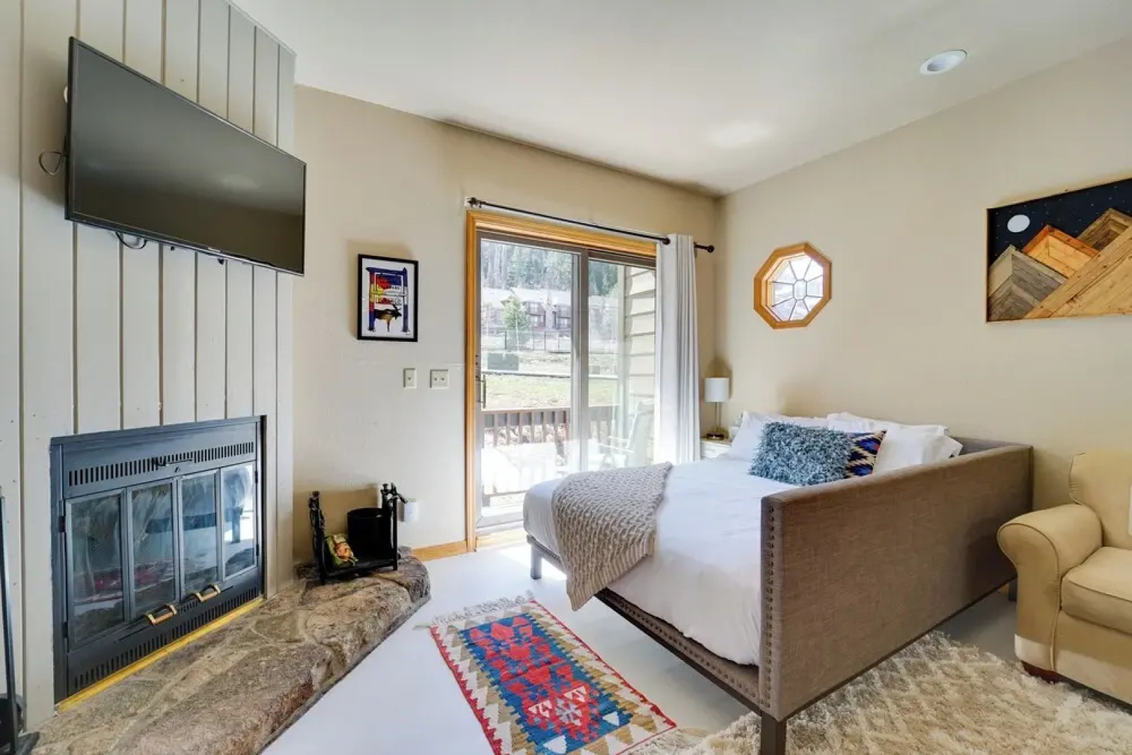 San Juan Mountains Gem, 2 Mi to Purgatory Resort!