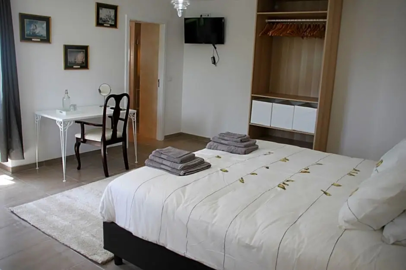 Casa do Loureiro Branco