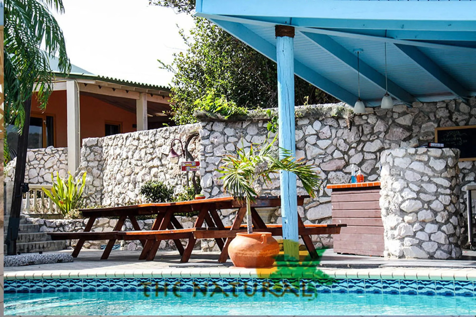 Bandabou Breeze Curacao