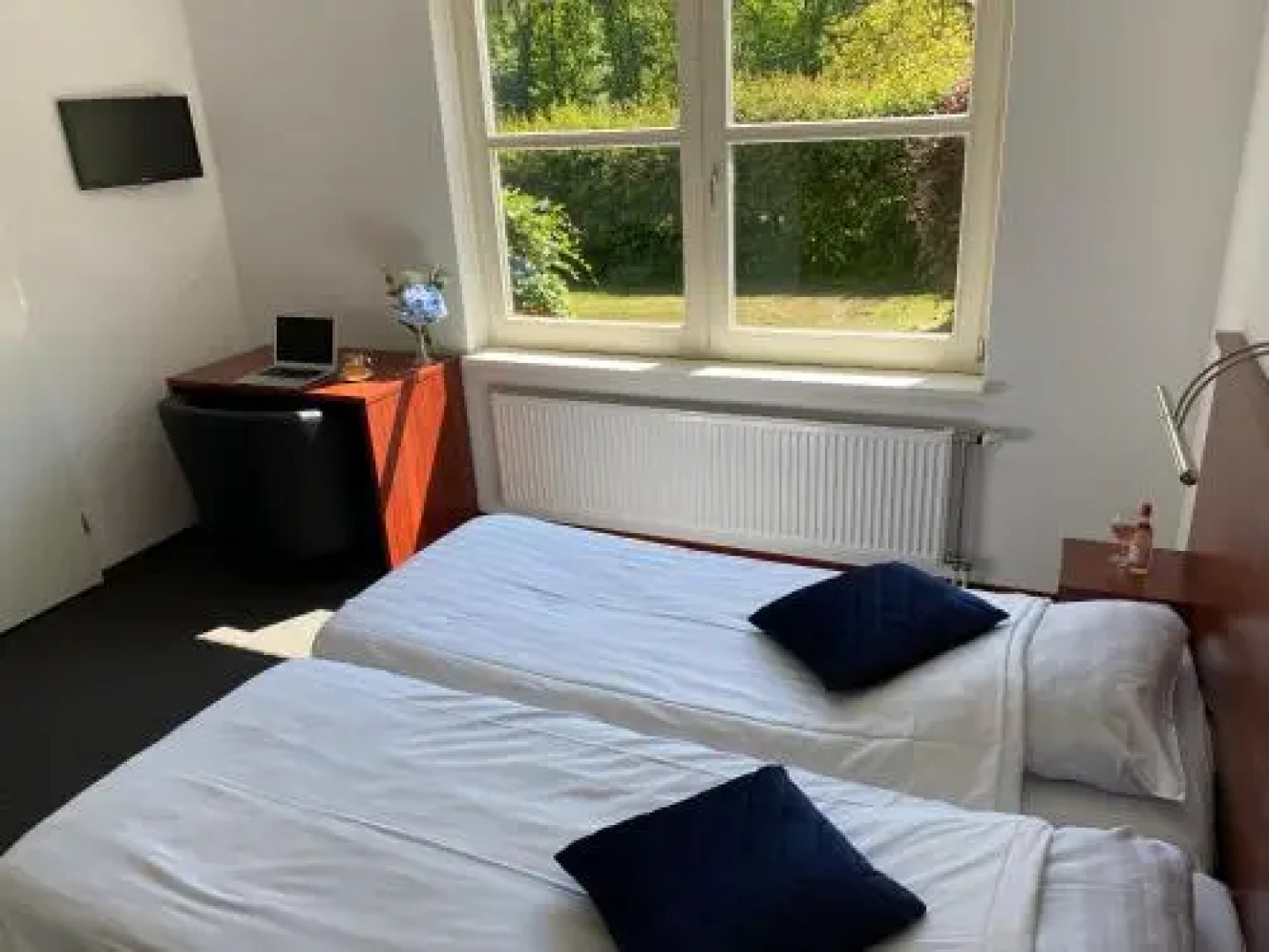 Maikenshof Recreatie