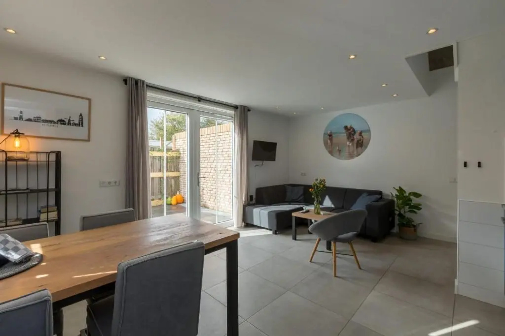 Holidayhouse - Piet Mondriaanpad 6a Westkapelle