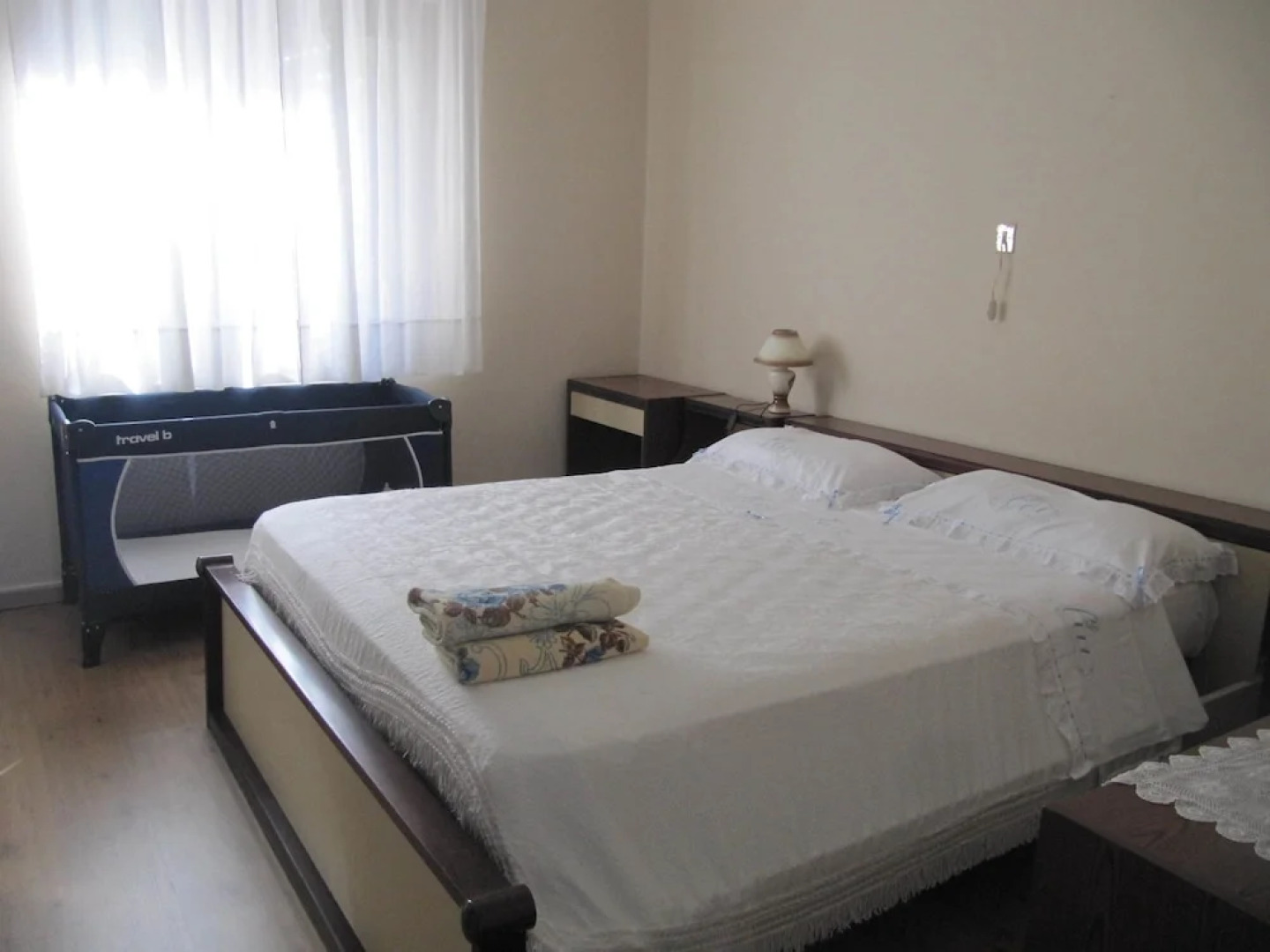 Alloggiando da Carmela