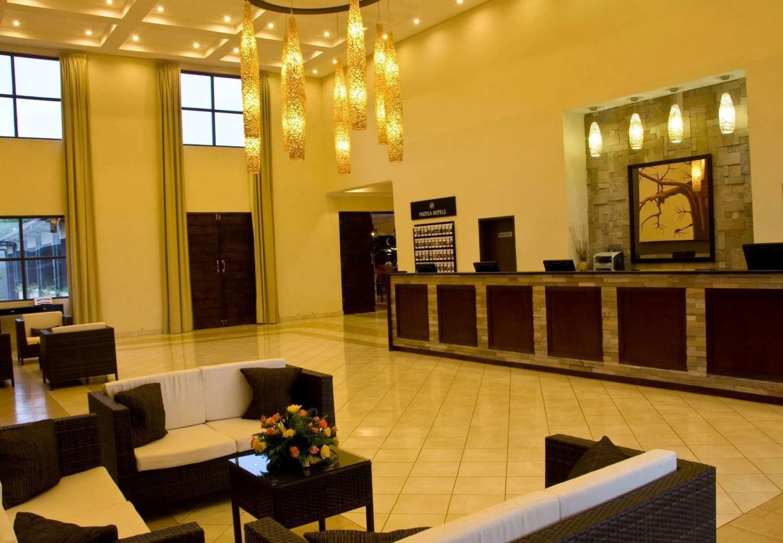Protea Hotel by Marriott Chipata
