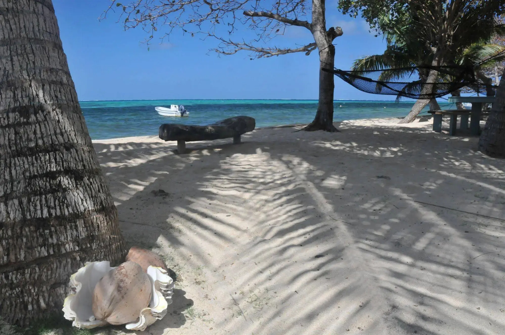 Mai Dive Astrolabe Reef Resort