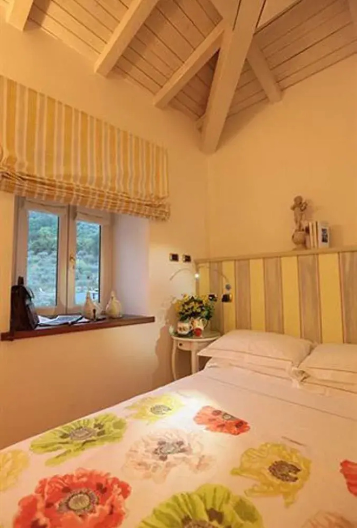 Villa Euchelia Resort