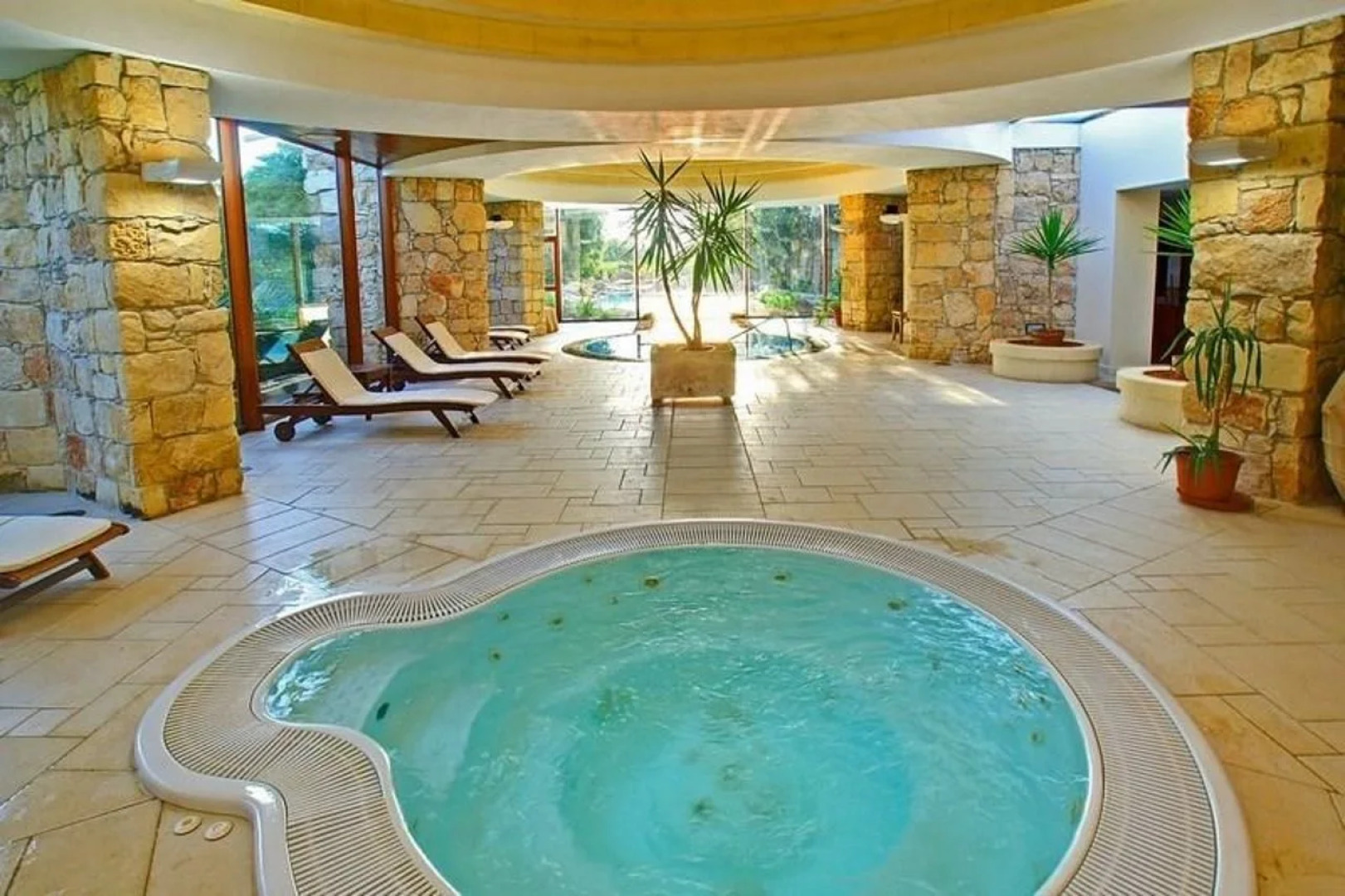 Hotel Ta' Cenc & Spa