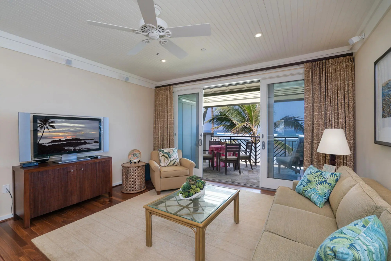 Studio Villa 317 in Kahuku