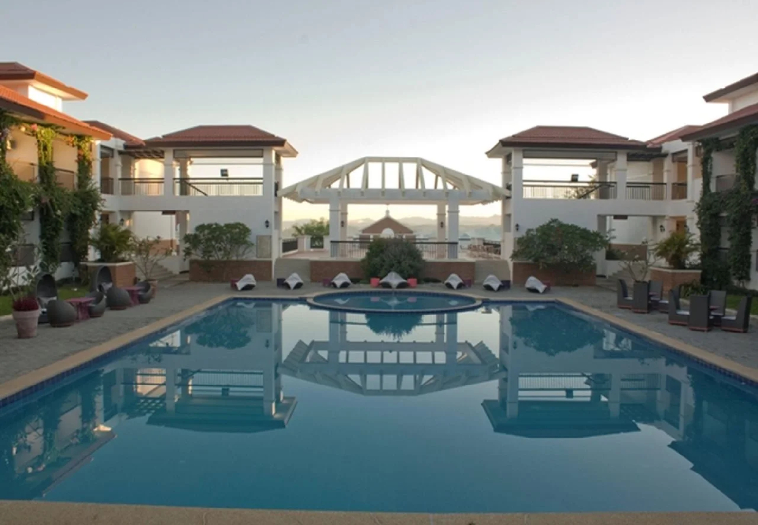Plaza del Norte Hotel and Convention Center