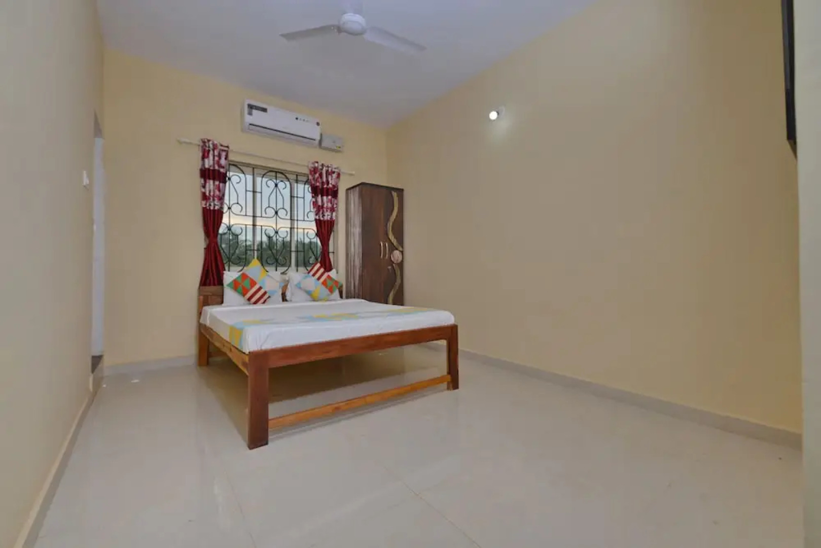 OYO 17159 Home Peaceful Stay Arambol