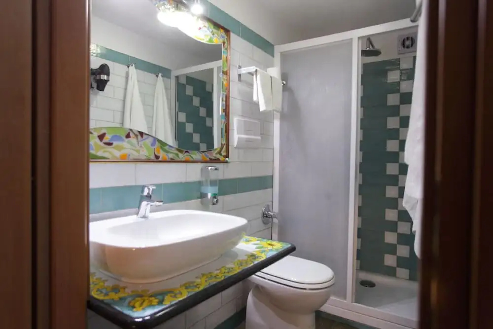 Aurora Bed and Breakfast