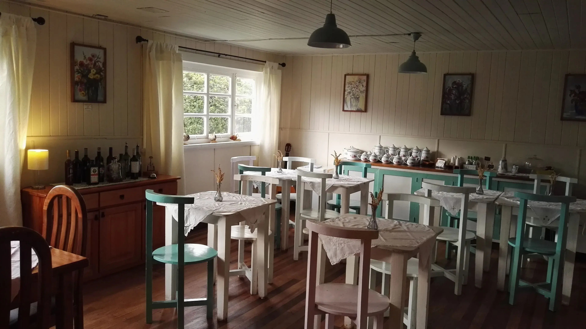 Hostal Triwe