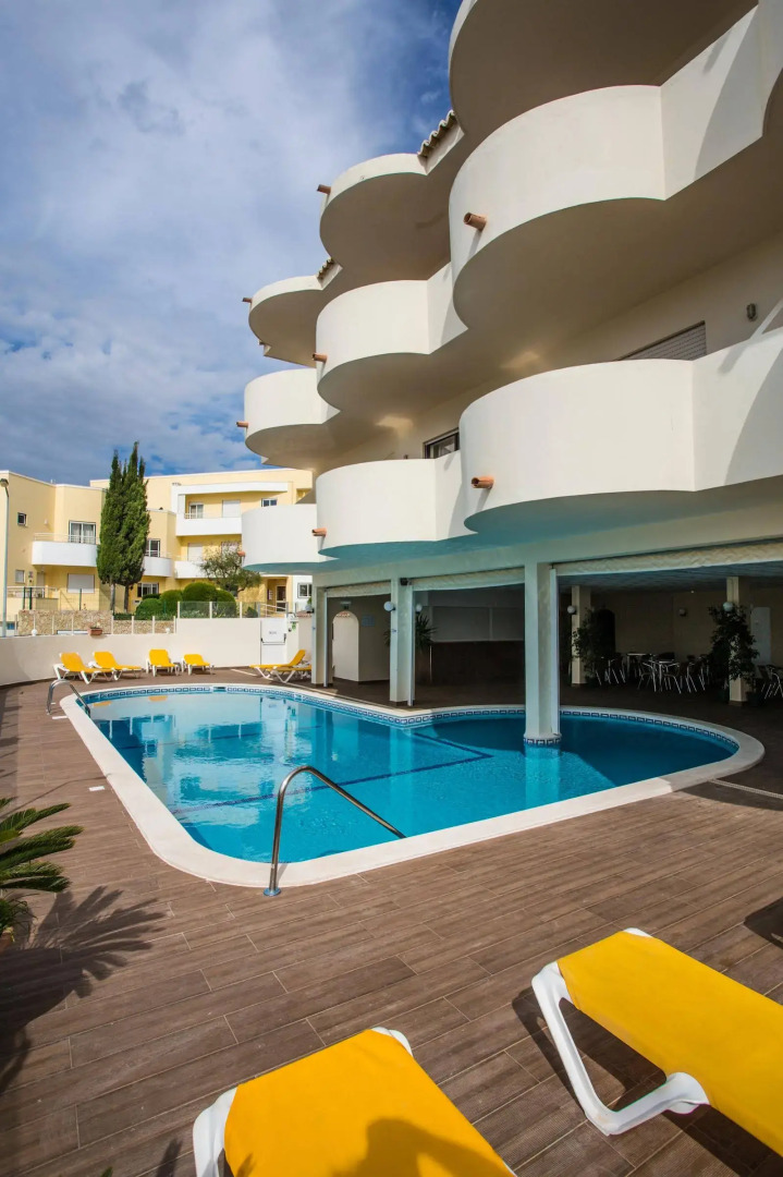 AlvorMar Apartamentos Turisticos