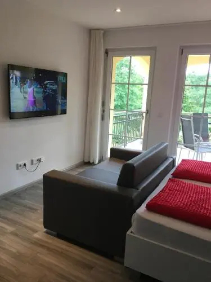 California Flat Rust