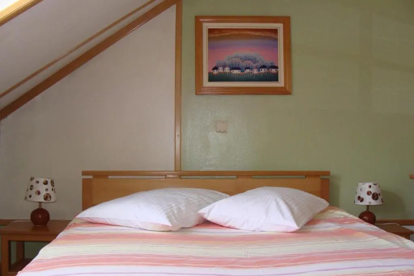 Pansion Maltar Varaždin