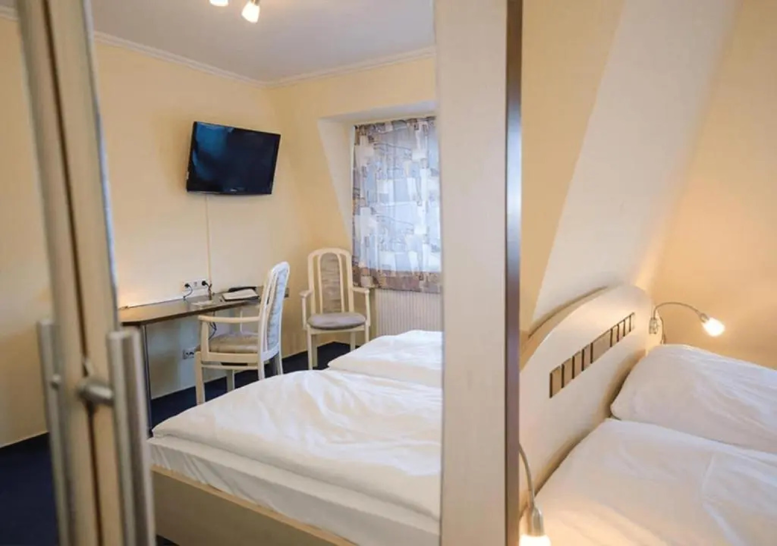 Hotel Restaurant Lange