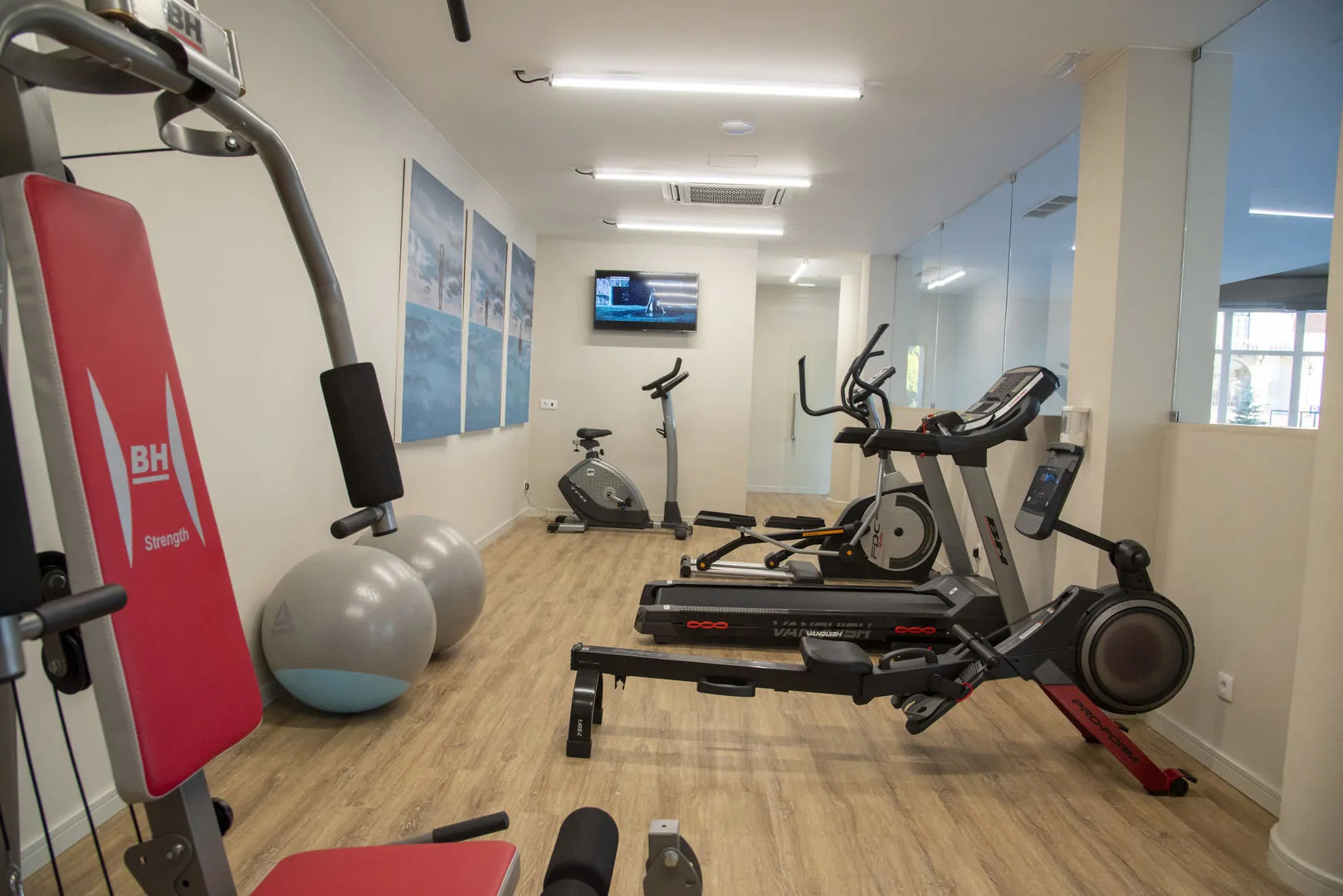 Luna Hotel de Tábua