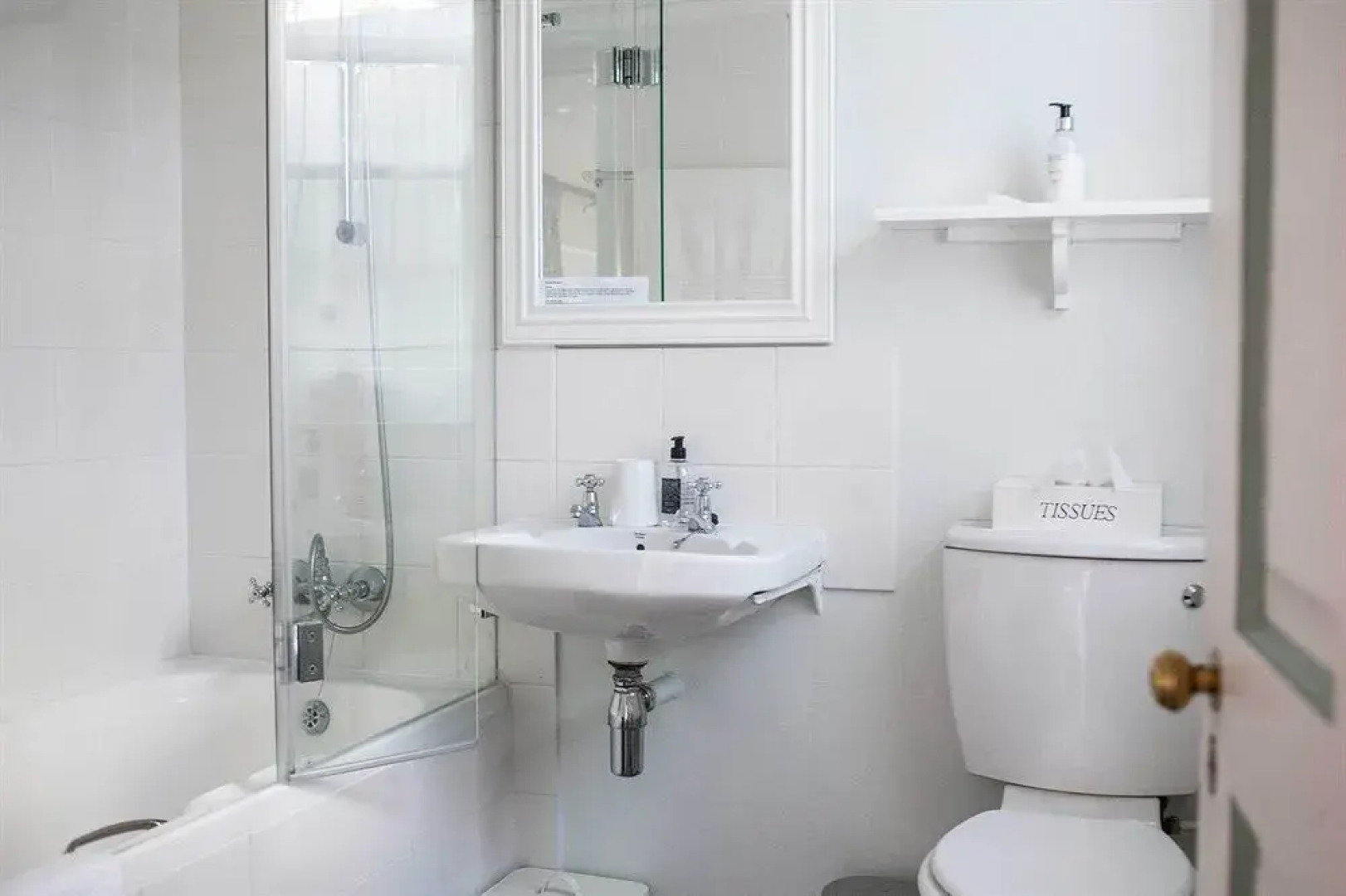 Bonne Esperance Studio Apartments