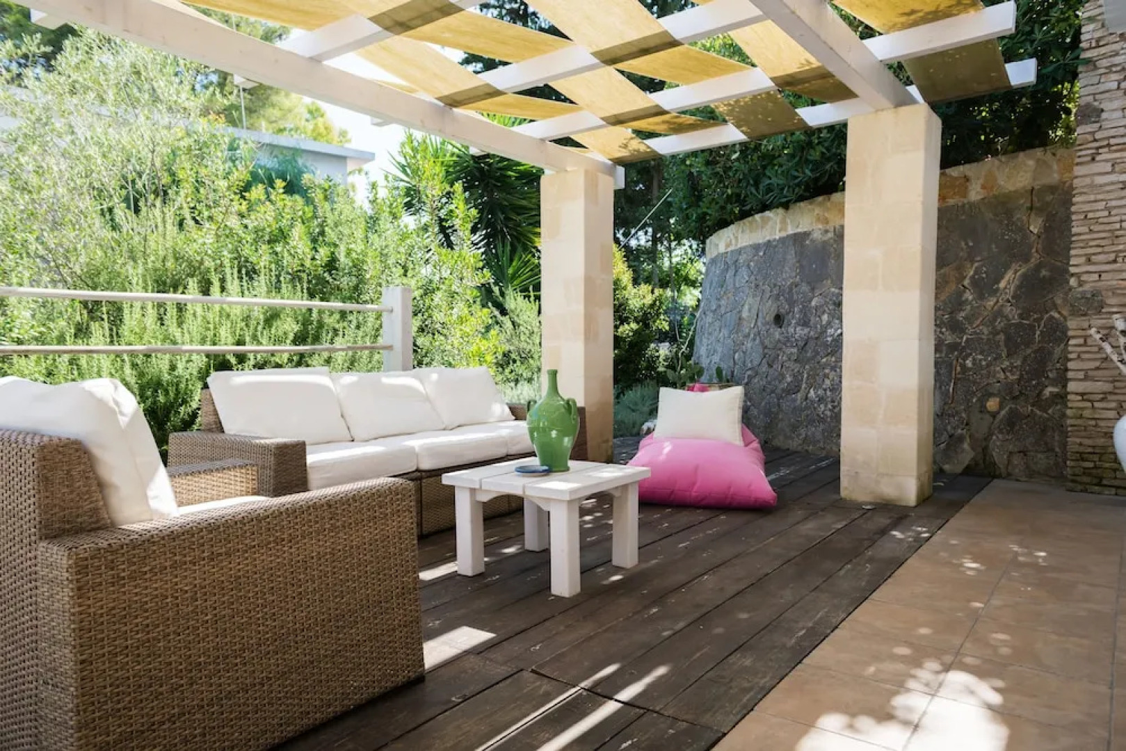 Tenuta Cardinale ENOB&B