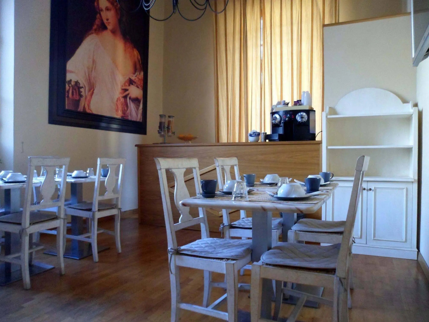 Repubblica Bed & Breakfast