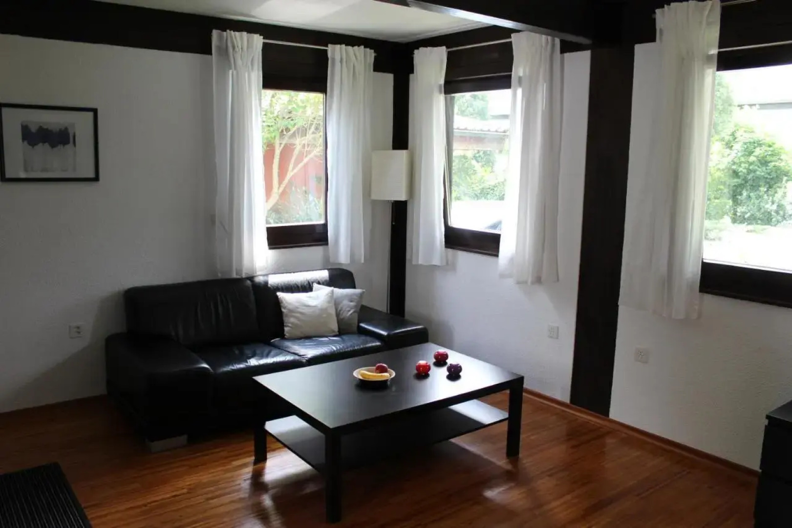 Studio zum Wohlfühlen in Kreuzlingen