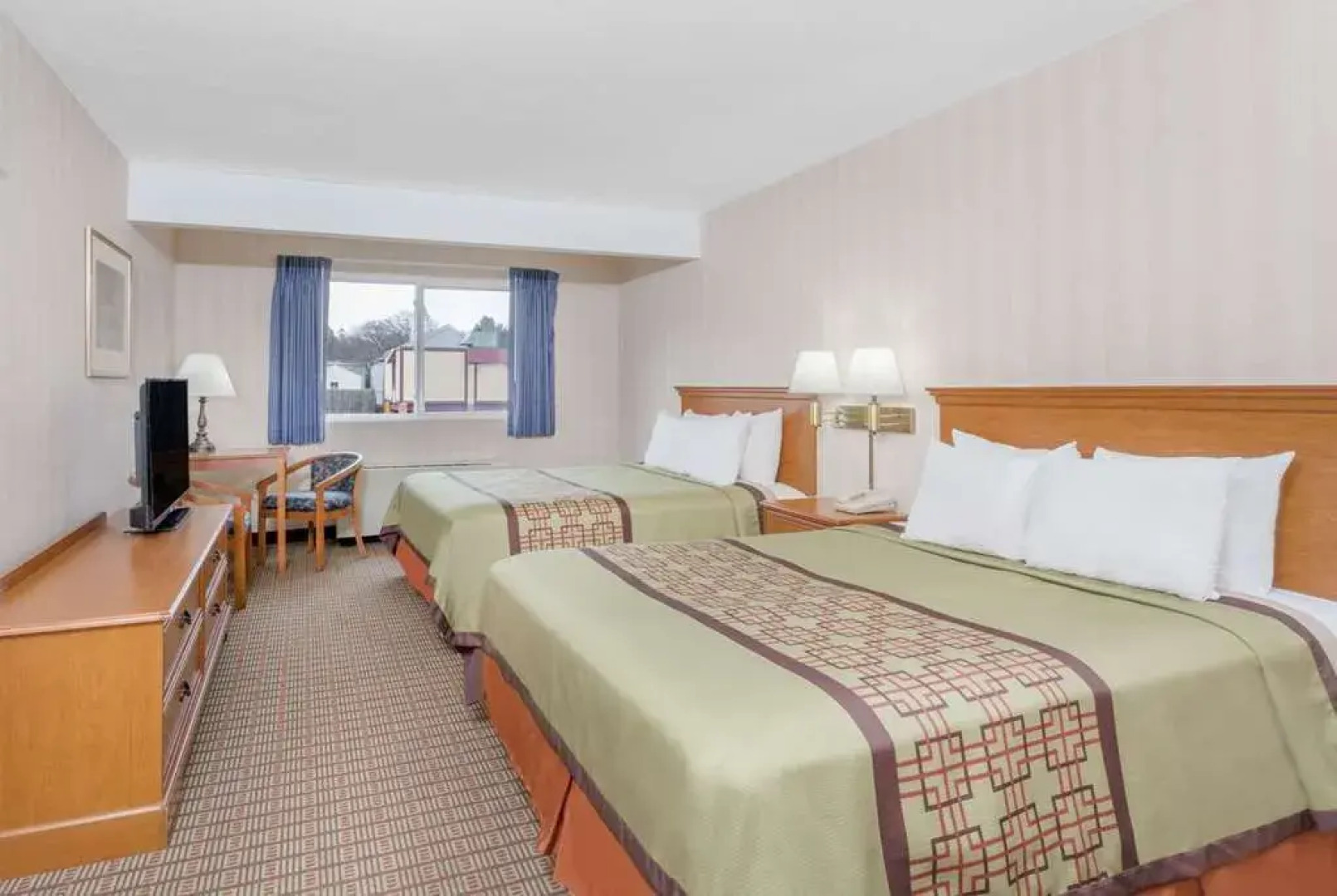 Days Inn Albany Suny