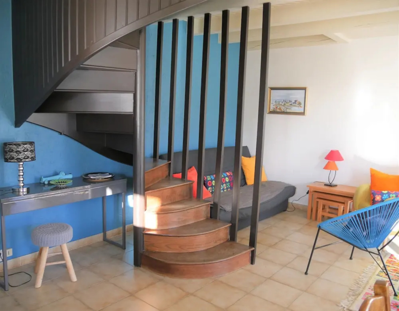 Vos Vacances à Erdeven Proche plage