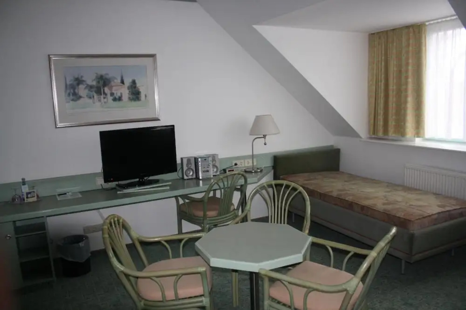 Hotel Christinenhof Gadebusch