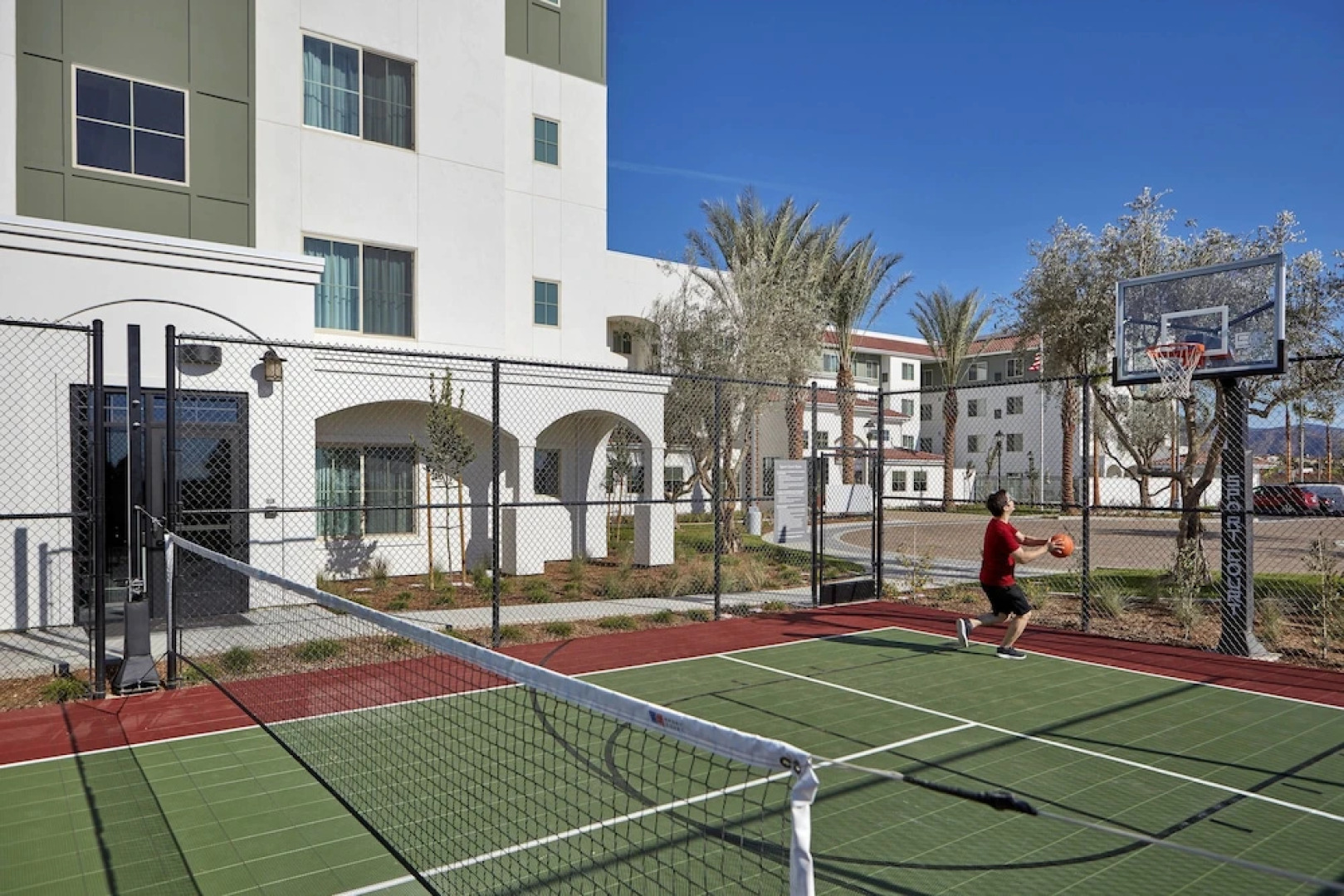 Residence Inn San Diego Chula Vista