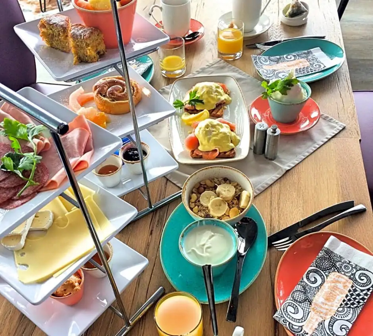 Cubo Sport & Art Hotel