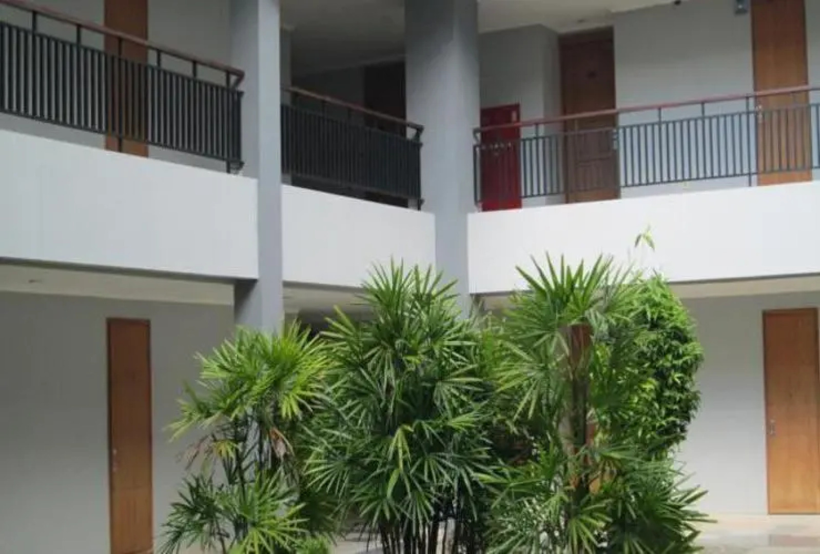 Airy Tenggarong Pahlawan 1 Kutai Kartanegara