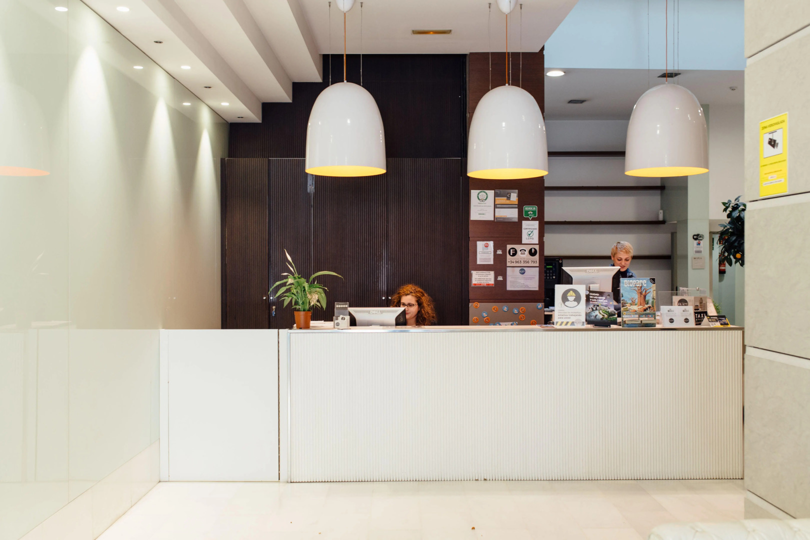 Parker The Urban Flats