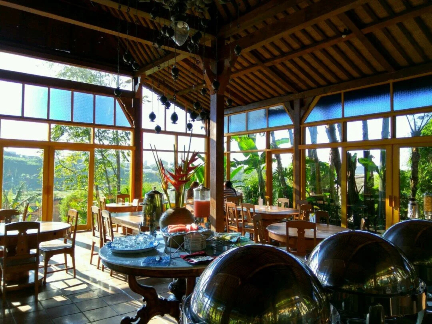 Jadul Village Villa & Spa