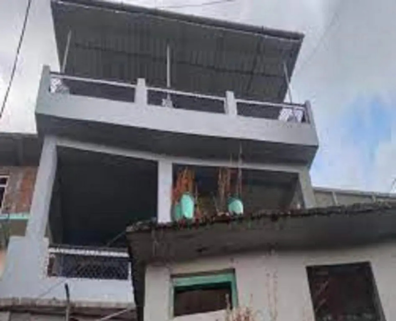 The Moksha Hasling by StayApart