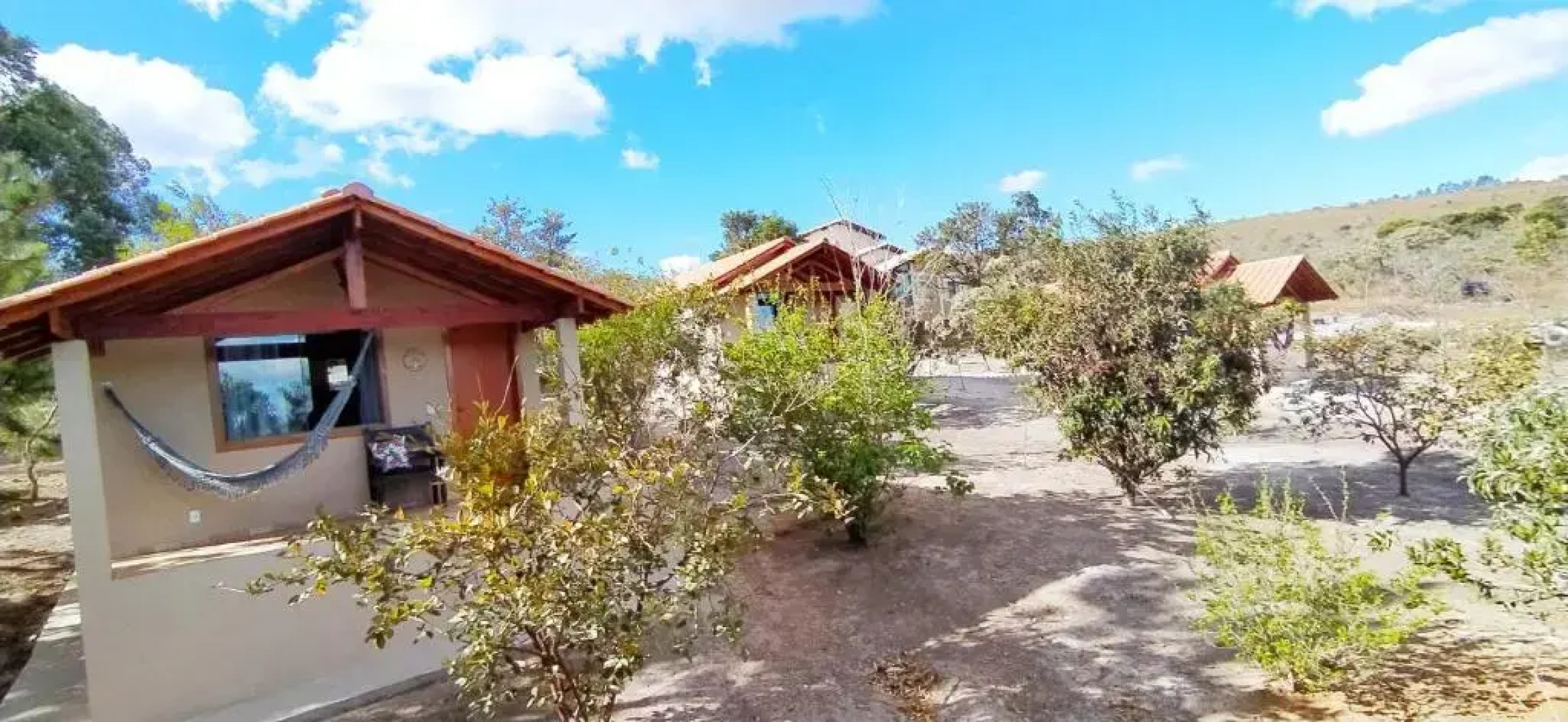 Toca Dos Coelhos Chales