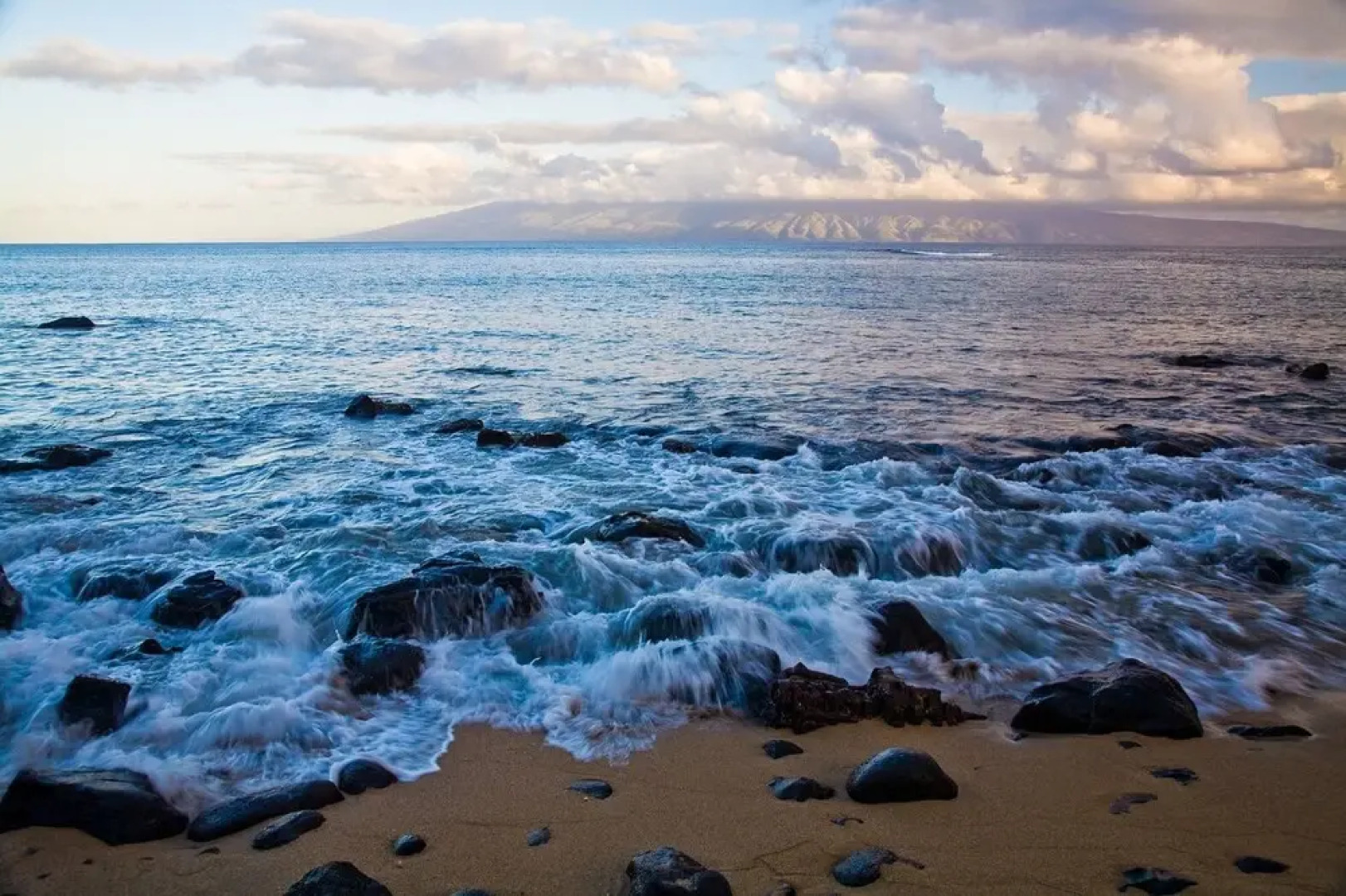 Maui Banyan Q306 In Kihei